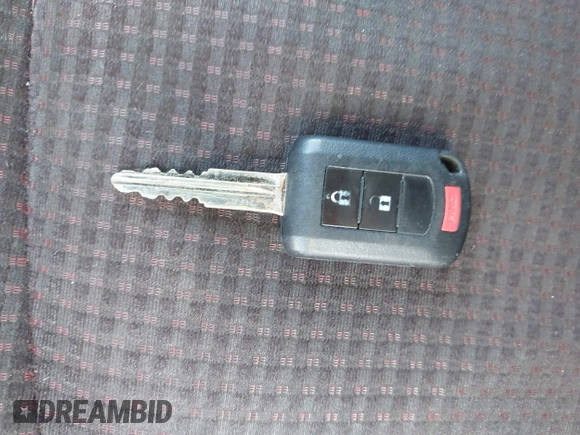2020 Mitsubishi Mirage SE z VIN ML32F4FJ2LHF13213, wystawiony jako IAAI lot #42096873 z przebiegiem 81 485 mil mil oraz . Historia ofert i sprzedaży dostępna na DreamBid. Obrazek 11.