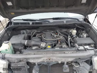 2007 Toyota Tundra SR5 with VIN 5TBRV54107S472417, listed as a IAAI auction lot 41547182 with 189,640 mi miles. Bid and sale history available at carsss.com. Image 10.
