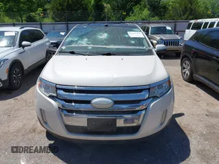 2013 Ford Edge Limited with VIN 2FMDK3KC2DBA01249, listed as a IAAI auction lot 42247356 with 195,524 mi miles and . Bid and sale history available at DreamBid. Image 12.