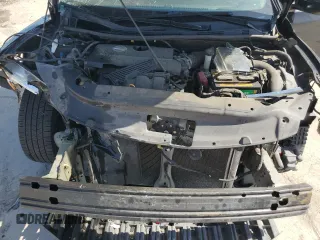 2013 Nissan Sentra SV with VIN 3N1AB7AP9DL753346, listed as a Copart auction lot 52653395 with 198,824 mi miles and Salvage Title. Bid and sale history available at carsss.com. Image 11.