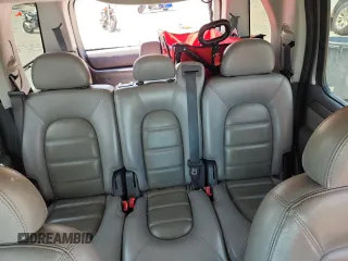 2004 Ford Explorer XLT z VIN 1FMZU63K84ZA25995, wystawiony jako Copart lot #64020595 z przebiegiem 239 155 mil mil oraz Szkoda całkowita • Salvage title. Historia ofert i sprzedaży dostępna na DreamBid. Obrazek 10.