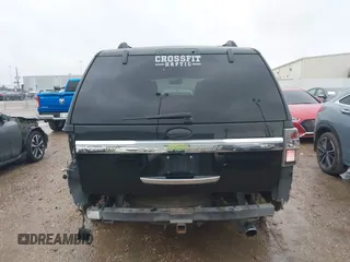 2017 Ford Expedition Max Platinum с VIN 1FMJK1MT2HEA64818, выставлен на аукционе IAAI как лот 41465609 с пробегом 105 665 миль миль и . История ставок и продаж доступна на DreamBid. Изображение 17.