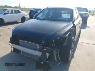 2016 Audi SQ5 Premium Plus with VIN WA1CCAFP8GA012796, listed as a IAAI auction lot 41989801 with 81,431 mi miles and . Bid and sale history available at DreamBid. Image 6.