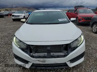 2016 Honda Civic Sedan EX with VIN 2HGFC2F79GH561869, listed as a Copart auction lot 77437694 with 84,298 mi miles and Salvage Title. Bid and sale history available at carsss.com. Image 5.