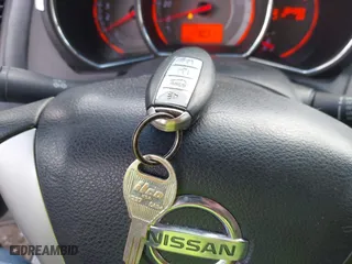 2009 Nissan Murano SL with VIN JN8AZ18U49W105405, listed as a IAAI auction lot 42033528 with 184,989 mi miles. Bid and sale history available at carsss.com. Image 11.