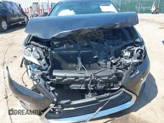 2017 Lexus ES 350 with VIN 58ABK1GG5HU066080, listed as a IAAI auction lot 42385851 with 49,186 mi miles and . Bid and sale history available at DreamBid. Image 6.