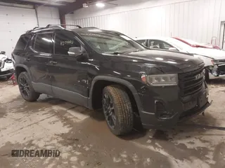 2023 GMC Acadia SLT with VIN 1GKKNUL44PZ102427, listed as a IAAI auction lot 41277994 with 29,755 mi miles and . Bid and sale history available at DreamBid. Image 1.