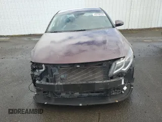 2019 Kia Optima LX with VIN 5XXGT4L39KG308417, listed as a Copart auction lot 45758535 with 33,429 mi miles and Salvage Title. Bid and sale history available at carsss.com. Image 5.