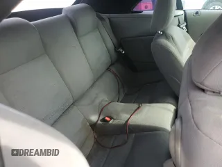 2008 Ford Mustang Deluxe с VIN 1ZVHT84NX85165449, выставлен на аукционе Copart как лот 54366435 с пробегом 163 859 миль миль и Списание • Salvage title. История ставок и продаж доступна на DreamBid. Изображение 10.