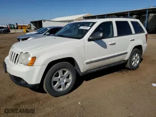 2010 Jeep Grand Cherokee Laredo with VIN 1J4PR4GK0AC130664, listed as a Copart auction lot 53132325 with 179,793 mi miles and Clean Title. Bid and sale history available at carsss.com. Image 1.