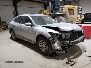 2014 Honda Crosstour EX with VIN 5J6TF3H3XEL001328, listed as a Copart auction lot 88337275 with 133,009 mi miles and Salvage Title. Bid and sale history available at carsss.com. Image 4.