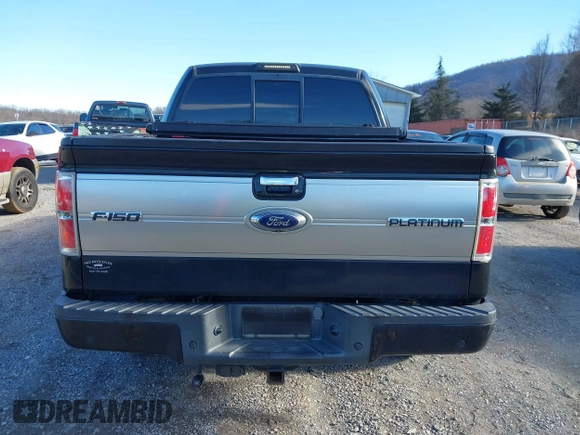 2013 Ford F-150 XL with VIN 1FTFW1ETXDFD91839, listed as a IAAI auction lot 41616044 with 182,647 mi miles. Bid and sale history available at carsss.com. Image 17.