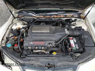 2002 Acura TL Type S with VIN 19UUA56882A059093, listed as a Copart auction lot 85473144 with 0 mi miles and Salvage Title. Bid and sale history available at carsss.com. Image 11.