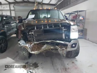 2012 Ford F-250 XL with VIN 1FT7W2BT8CEB20622, listed as a IAAI auction lot 41590562 with 131,413 mi miles and . Bid and sale history available at DreamBid. Image 12.