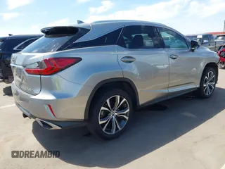 2018 Lexus RX 350 with VIN JTJBZMCA7J2035776, listed as a IAAI auction lot 42175212 with 139,454 mi miles and . Bid and sale history available at DreamBid. Image 4.