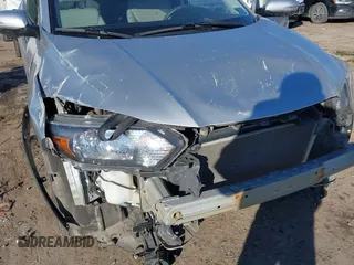 2016 Honda HR-V EX with VIN 3CZRU6H55GM716666, listed as a IAAI auction lot 41685798 with 65,266 mi miles. Bid and sale history available at carsss.com. Image 6.