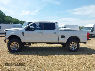 2017 Ford F-250 Lariat с VIN 1FT7W2BT6HEC29829, выставлен на аукционе IAAI как лот 39307635 с пробегом 137 658 миль миль и . История ставок и продаж доступна на DreamBid. Изображение 14.