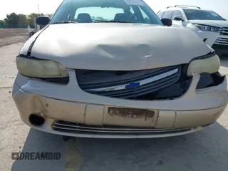 2004 Chevrolet Classic with VIN 1G1ND52F04M637230, listed as a IAAI auction lot 40837935 with 56,072 mi miles. Bid and sale history available at carsss.com. Image 6.