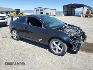 2006 Acura RSX with VIN JH4DC53846S006418, listed as a Copart auction lot 59365974 with 112,367 mi miles and Clean Title. Bid and sale history available at carsss.com. Image 4.