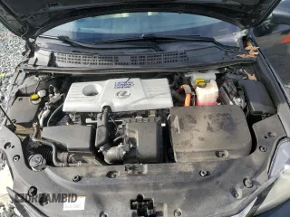 2013 Lexus CT 200h с VIN JTHKD5BH3D2130067, выставлен на аукционе Copart как лот 88978005 с пробегом 171 095 миль миль и Списание • Salvage title. История ставок и продаж доступна на DreamBid. Изображение 13.