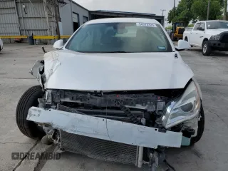 2016 Buick Regal with VIN 2G4GK5EX1G9204880, listed as a Copart auction lot 54312325 with 175,280 mi miles and Salvage Title. Bid and sale history available at carsss.com. Image 5.