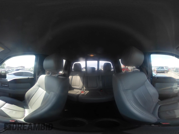2014 Ford F-150 XL with VIN 1FTFW1CF4EKF14279, listed as a IAAI auction lot 42006454 with 104,648 mi miles. Bid and sale history available at carsss.com. Image 18.