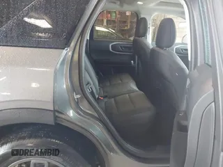2024 Ford Bronco Sport Big Bend z VIN 3FMCR9B68RRF45638, wystawiony jako IAAI lot #42166991 z przebiegiem 2 852 mil mil oraz . Historia ofert i sprzedaży dostępna na DreamBid. Obrazek 8.
