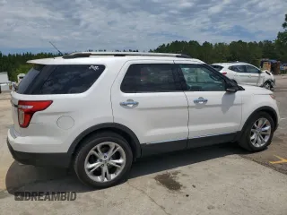 2012 Ford Explorer XLT z VIN 1FMHK7D84CGA70887, wystawiony jako Copart lot #55774075 z przebiegiem 198 628 mil mil oraz Czysty tytuł • Clean title. Historia ofert i sprzedaży dostępna na DreamBid. Obrazek 3.