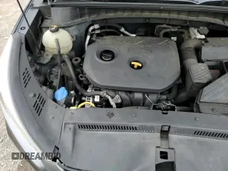 2017 Hyundai Tucson SE с VIN KM8J3CA47HU500736, выставлен на аукционе Copart как лот 69199115 с пробегом 110 298 миль миль и Списание • Salvage title. История ставок и продаж доступна на DreamBid. Изображение 16.