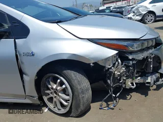 2017 Toyota Prius Plus with VIN JTDKARFP3H3018453, listed as a IAAI auction lot 42391330 with 145,289 mi miles and . Bid and sale history available at DreamBid. Image 18.