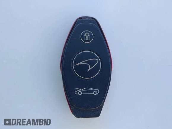 2018 McLaren 720S z VIN SBM14DCA1JW000891, wystawiony jako IAAI lot #41431972 z przebiegiem 23 724 mil mil oraz . Historia ofert i sprzedaży dostępna na DreamBid. Obrazek 11.