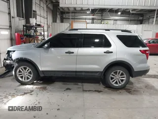 2015 Ford Explorer с VIN 1FM5K8B84FGB32725, выставлен на аукционе IAAI как лот 41540767 с пробегом 144 438 миль миль и . История ставок и продаж доступна на DreamBid. Изображение 15.