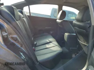 2006 Nissan Altima S z VIN 1N4AL11D86C231311, wystawiony jako Copart lot #59873075 z przebiegiem 69 414 mil mil oraz Szkoda całkowita • Salvage title. Historia ofert i sprzedaży dostępna na DreamBid. Obrazek 10.