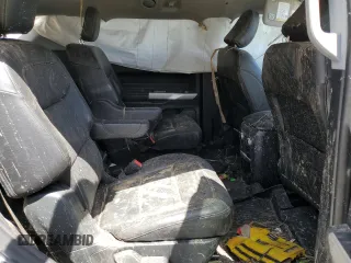 2021 Ford Explorer Limited с VIN 1FM5K8FWXMNA11196, выставлен на аукционе Copart как лот 53548185 с пробегом Не указан миль и Списание • Salvage title. История ставок и продаж доступна на DreamBid. Изображение 11.