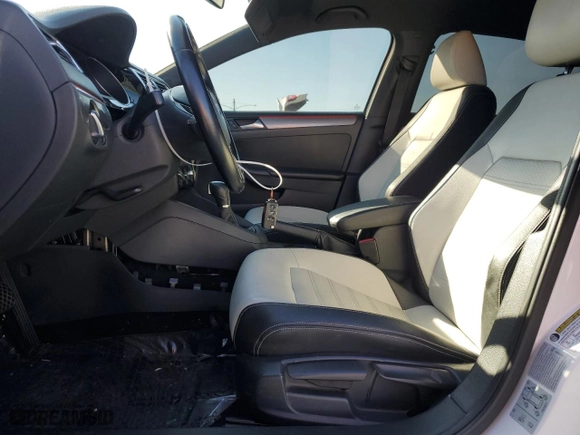 2016 Volkswagen Jetta Sedan 1.8T Sport with VIN 3VWD17AJ1GM231413, listed as a Copart auction lot 48001155 with 145,744 mi miles and Salvage Title. Bid and sale history available at carsss.com. Image 7.