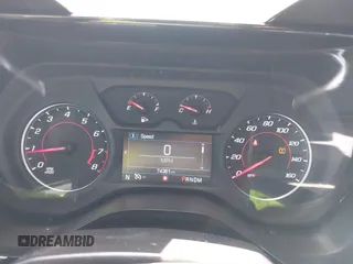 2020 Chevrolet Camaro 1LT с VIN 1G1FB1RS3L0149613, выставлен на аукционе IAAI как лот 41872747 с пробегом 74 361 миль миль и . История ставок и продаж доступна на DreamBid. Изображение 7.