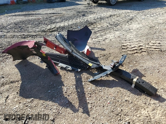 2019 Toyota Corolla L z VIN 5YFBURHE3KP896269, wystawiony jako Copart lot #55466565 z przebiegiem 101 551 mil mil oraz Szkoda całkowita • Salvage title. Historia ofert i sprzedaży dostępna na DreamBid. Obrazek 12.