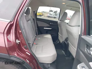2015 Honda CR-V EX-L with VIN 2HKRM4H72FH674926, listed as a IAAI auction lot 41980531 with 72,185 mi miles and . Bid and sale history available at DreamBid. Image 8.