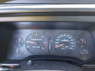 1996 Dodge Ram 1500 with VIN 1B7HC16Y4TS582061, listed as a IAAI auction lot 41682055 with 174,818 mi miles. Bid and sale history available at carsss.com. Image 7.