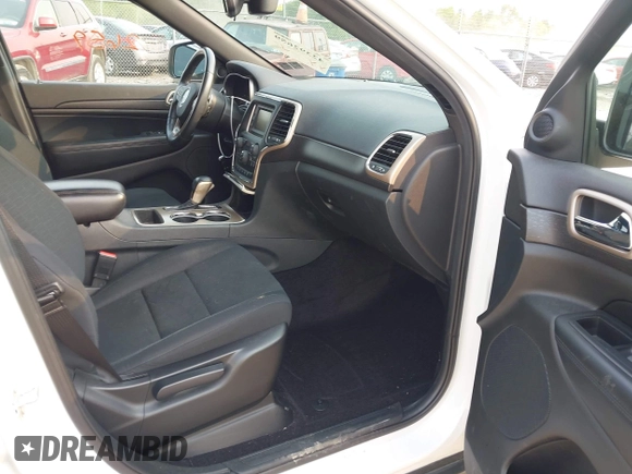 2017 Jeep Grand Cherokee Altitude с VIN 1C4RJFAG6HC727222, выставлен на аукционе IAAI как лот 42392659 с пробегом 77 604 миль миль и . История ставок и продаж доступна на DreamBid. Изображение 5.