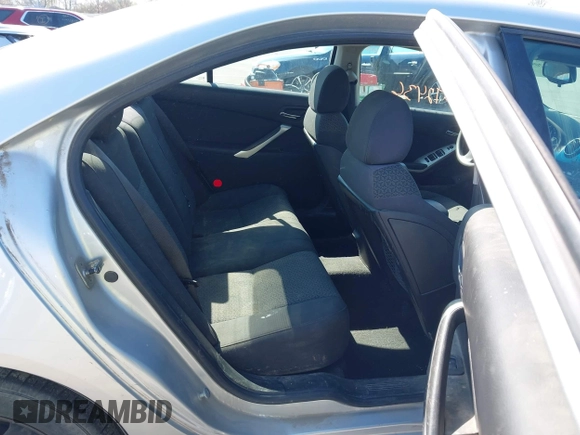 2009 Pontiac G6 1SB z VIN 1G2ZJ57B094263057, wystawiony jako IAAI lot #42092436 z przebiegiem 170 212 mil mil oraz . Historia ofert i sprzedaży dostępna na DreamBid. Obrazek 8.