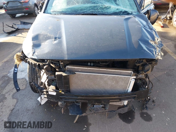 2020 Hyundai Santa Fe Limited with VIN 5NMS5CAD9LH273715, listed as a IAAI auction lot 41259190 with 14,669 mi miles and . Bid and sale history available at DreamBid. Image 11.