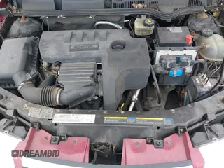 2005 Saturn ION ION 2 z VIN 1G8AJ52FX5Z112897, wystawiony jako IAAI lot #41991920 z przebiegiem 149 653 mil mil oraz . Historia ofert i sprzedaży dostępna na DreamBid. Obrazek 10.