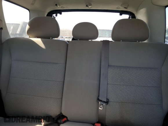 2006 Ford Escape Hybrid with VIN 1FMCU96H76KA08592, listed as a Copart auction lot 50227935 with 177,824 mi miles and Clean Title. Bid and sale history available at carsss.com. Image 10.