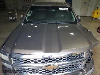 2015 Chevrolet Silverado 1500 LT with VIN 3GCPCREC7FG409999, listed as a Copart auction lot 43691095 with 150,946 mi miles and Salvage Title. Bid and sale history available at carsss.com. Image 11.