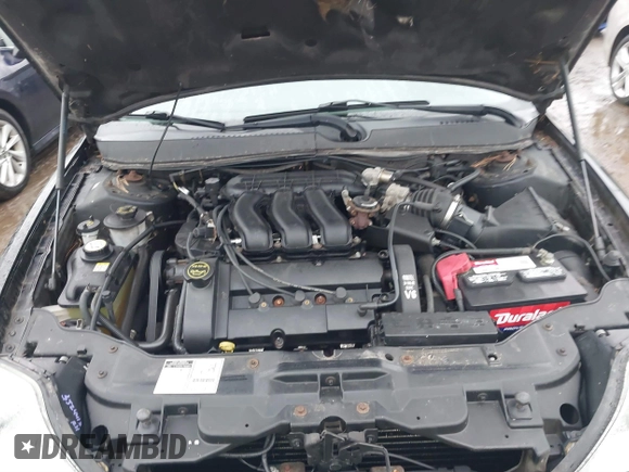 2002 Mercury Sable LS Premium with VIN 1MEFM55SX2G652395, listed as a IAAI auction lot 41469467 with 126,914 mi miles and . Bid and sale history available at DreamBid. Image 10.
