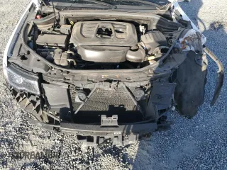 2022 Jeep Grand Cherokee WK Limited with VIN 1C4RJFBG5NC163587, listed as a Copart auction lot 84218814 with 60,566 mi miles and Salvage Title. Bid and sale history available at carsss.com. Image 14.
