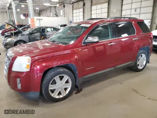 2012 GMC Terrain SLE-2 with VIN 2GKFLTEK8C6241866, listed as a Copart auction lot 51320855 with 138,522 mi miles and Clean Title. Bid and sale history available at carsss.com. Image 1.