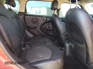 2014 MINI Countryman S с VIN WMWZC5C50EWP40992, выставлен на аукционе Copart как лот 85191624 с пробегом 114 727 миль миль и Списание • Salvage title. История ставок и продаж доступна на DreamBid. Изображение 11.