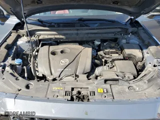 2022 Mazda CX-5 2.5 S Preferred Package with VIN JM3KFBCM6N1544982, listed as a Copart auction lot 48521755 with 60,413 mi miles and Salvage Title. Bid and sale history available at carsss.com. Image 13.
